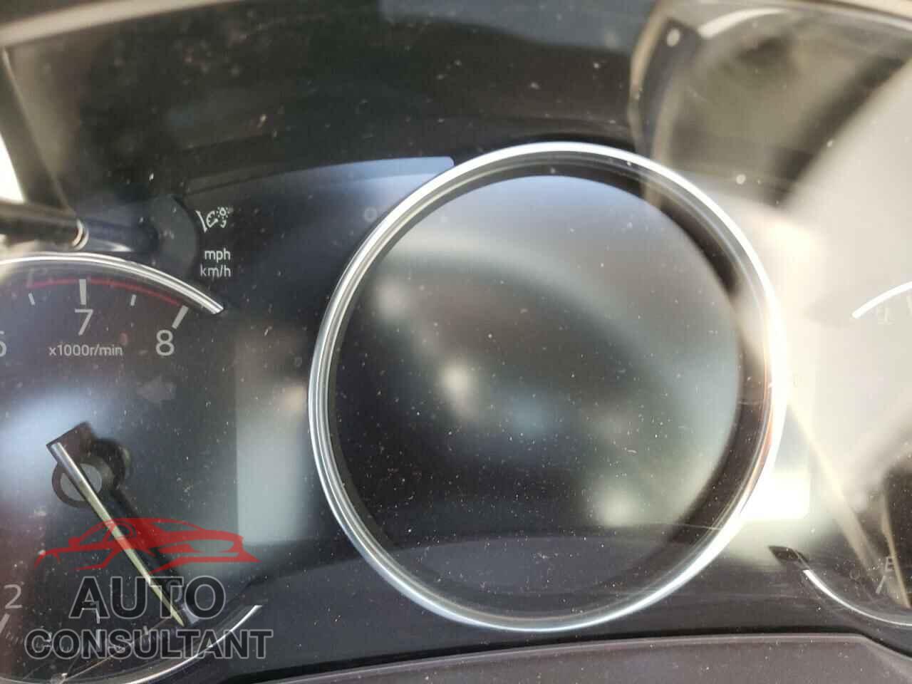 MAZDA CX-5 2021 - JM3KFBDM2M1496510