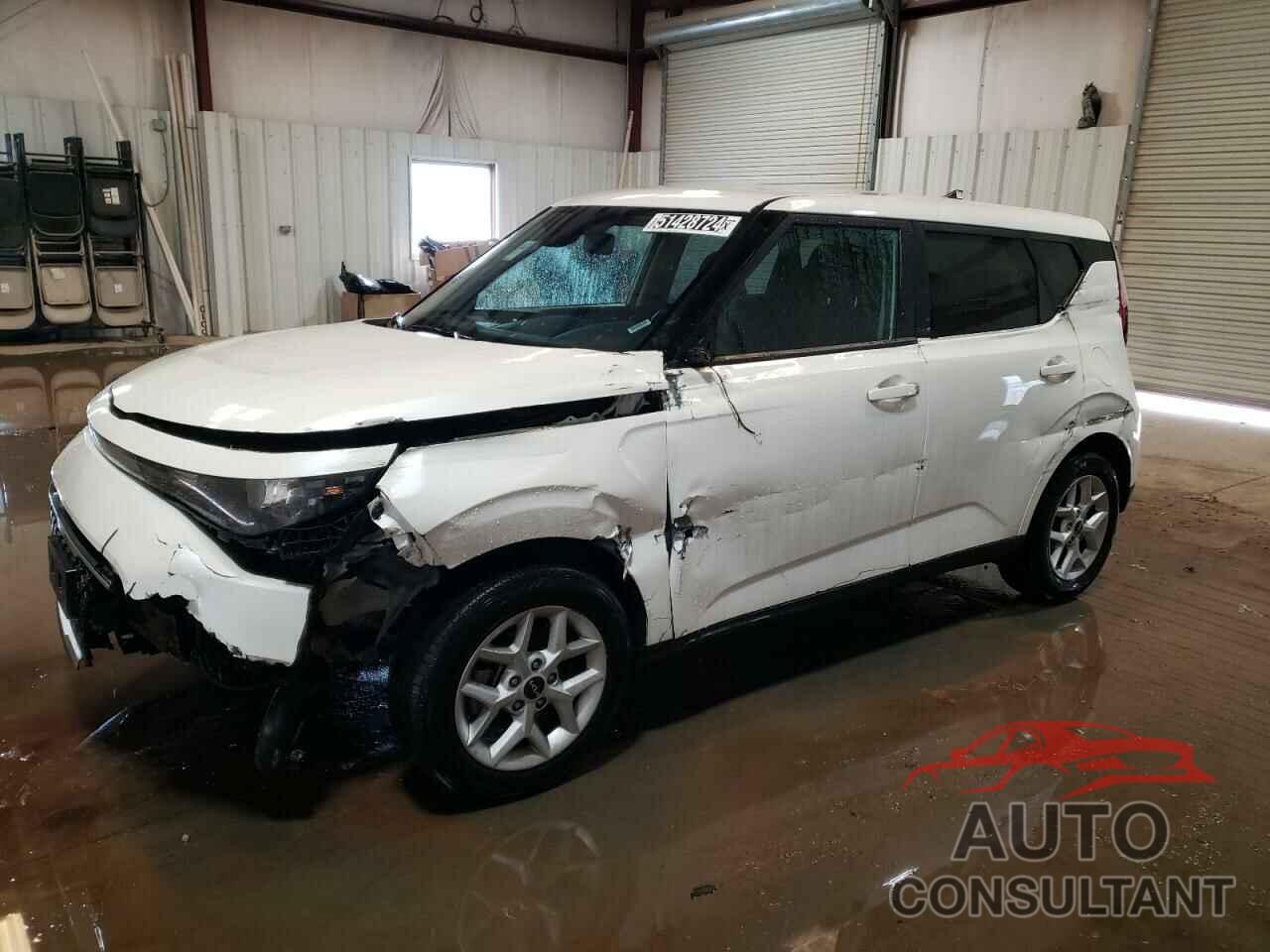 KIA SOUL 2023 - KNDJ23AU5P7888778