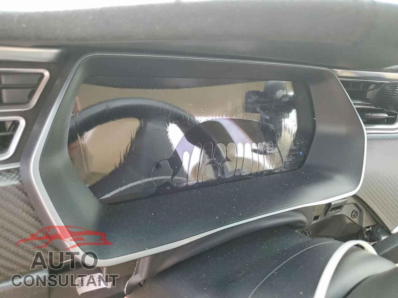 TESLA MODEL X 2016 - 5YJXCBE26GF016548