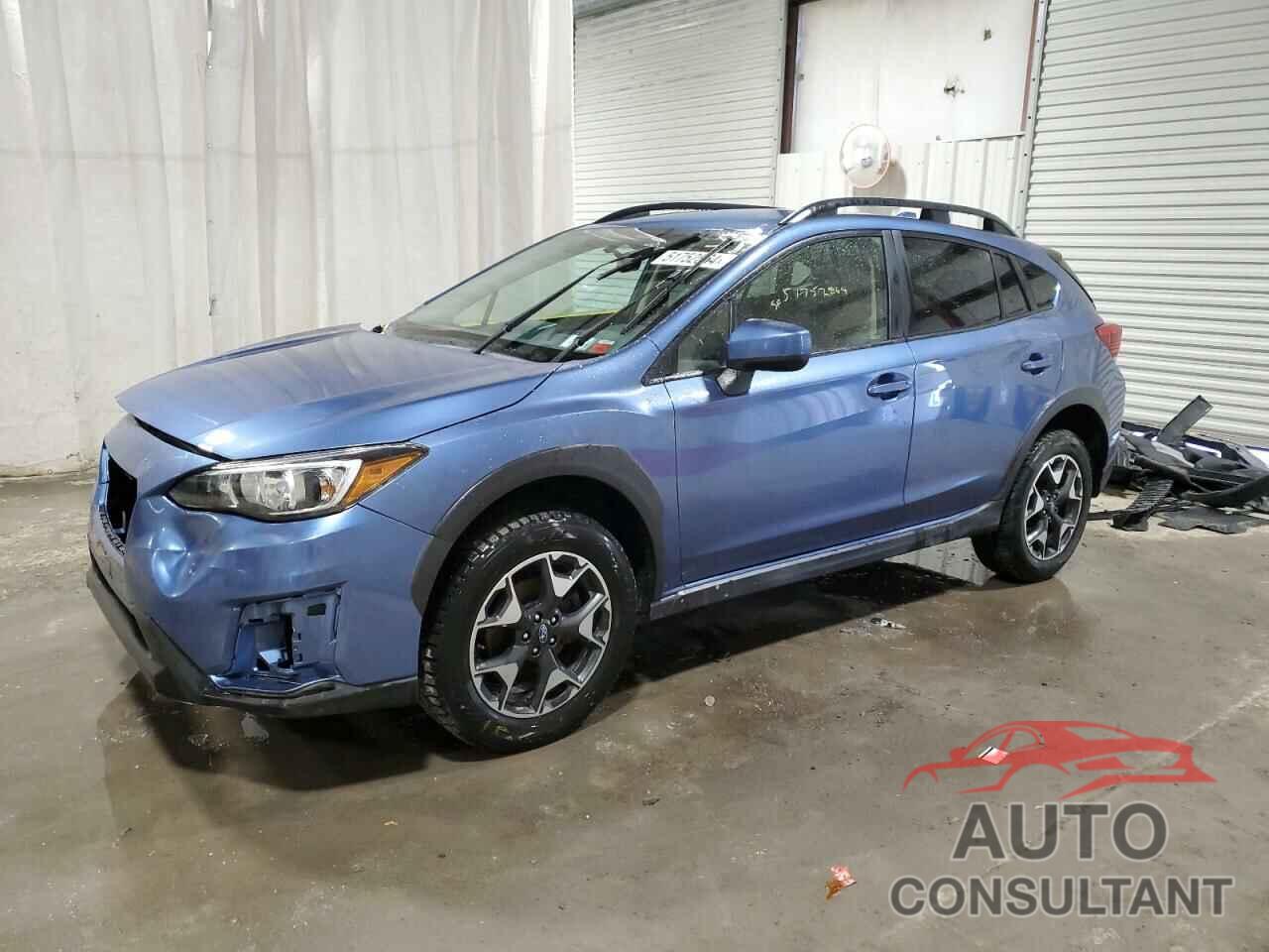 SUBARU CROSSTREK 2019 - JF2GTACCXK8269940