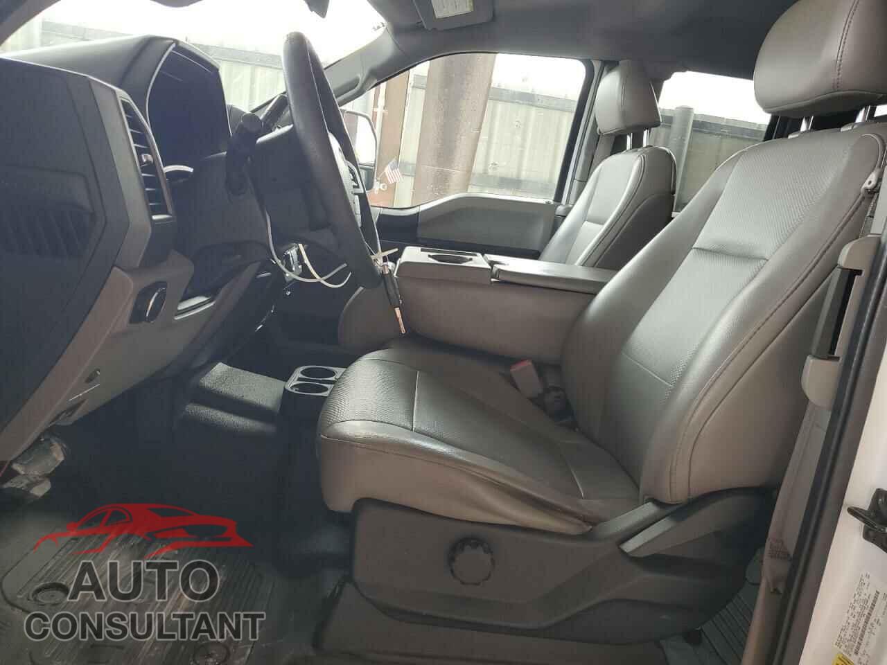FORD F250 2018 - 1FT7X2B67JEC21168