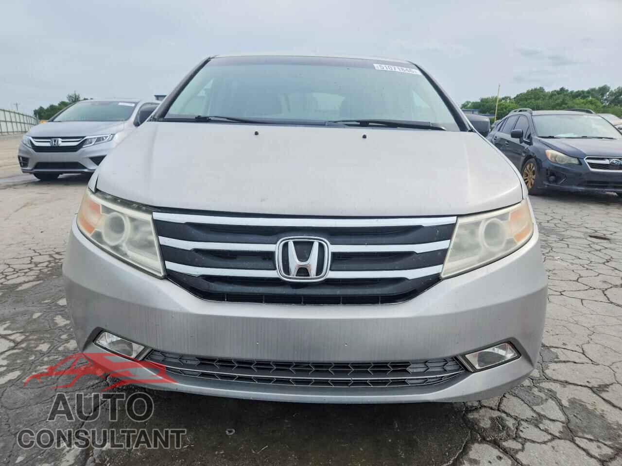 HONDA ODYSSEY 2011 - 5FNRL5H61BB103307