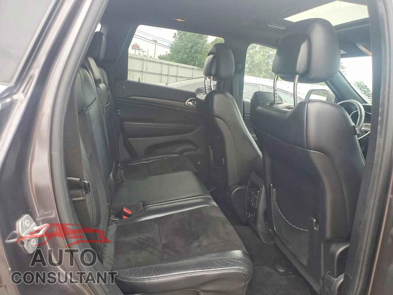 JEEP CHEROKEE 2015 - 1C4RJFAG7FC172150
