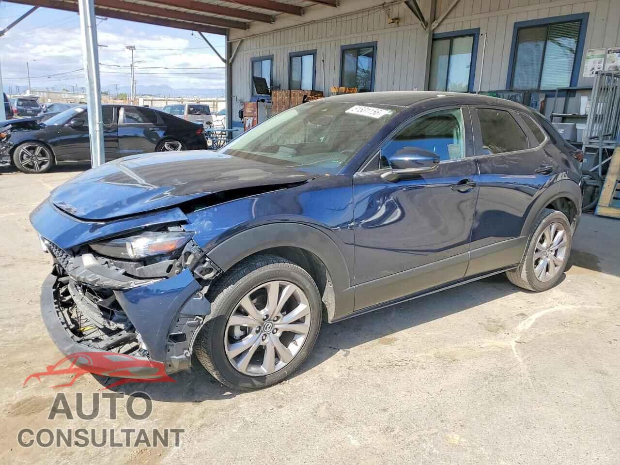 MAZDA CX30 2021 - 3MVDMABL8MM229305