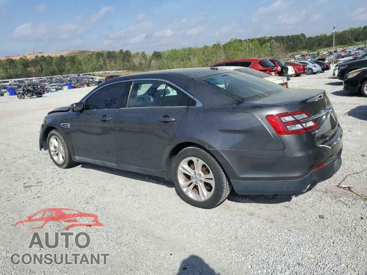 FORD TAURUS 2015 - 1FAHP2E88FG163929