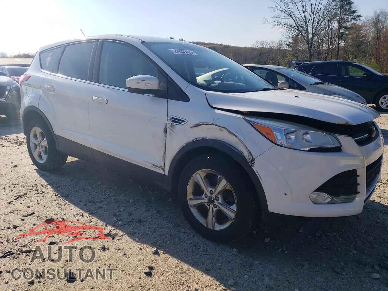 FORD ESCAPE 2015 - 1FMCU9G96FUC30925
