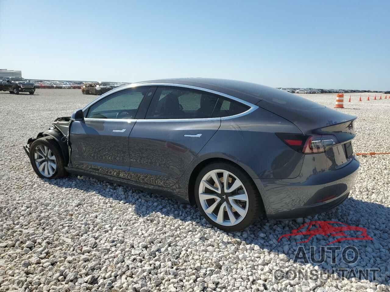 TESLA MODEL 3 2020 - 5YJ3E1EB3LF620135