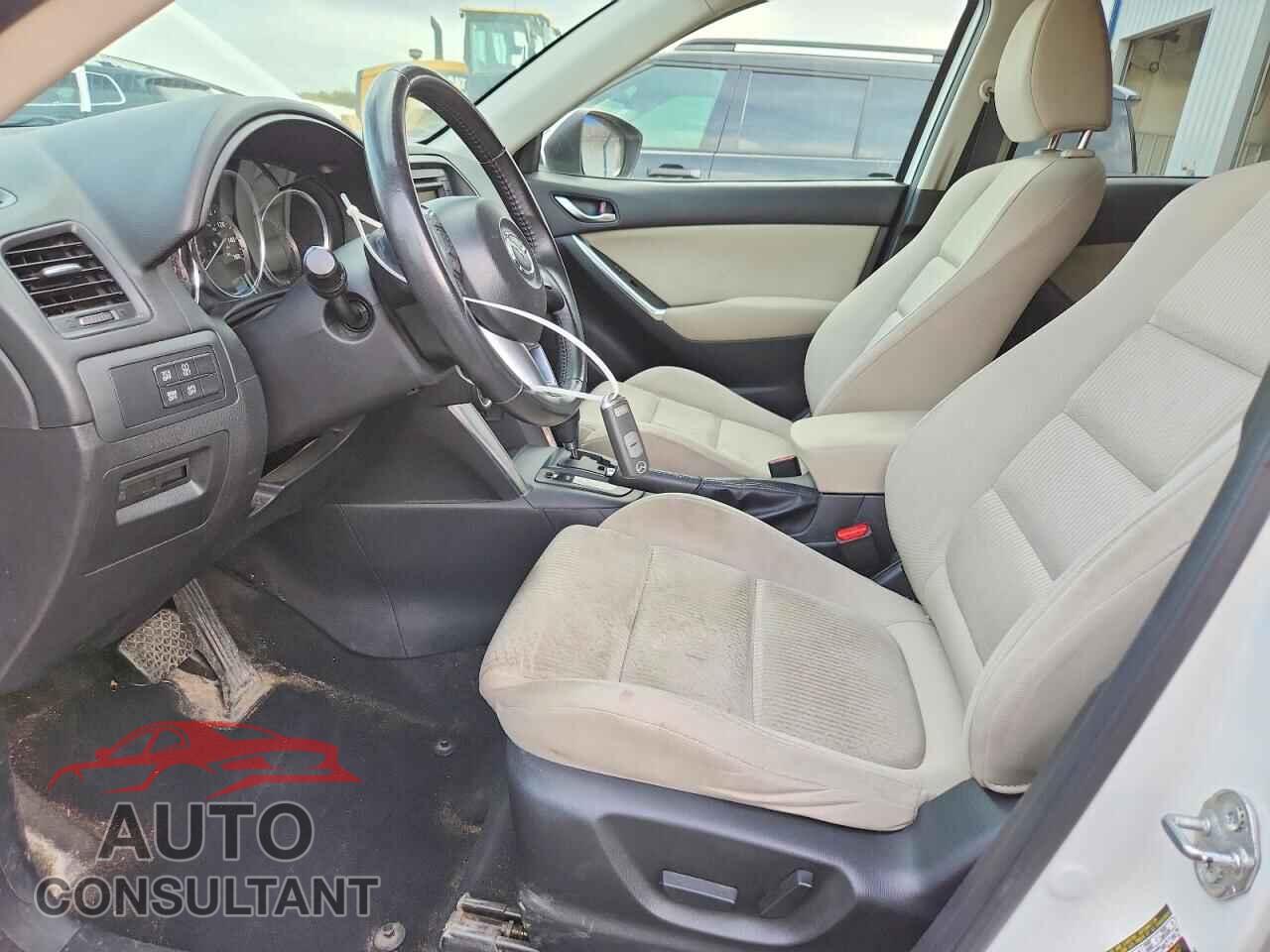 MAZDA CX-5 2013 - JM3KE4CE7D0111733