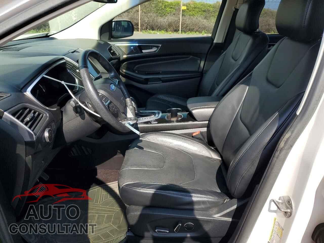 FORD EDGE 2016 - 2FMPK3K93GBB53501