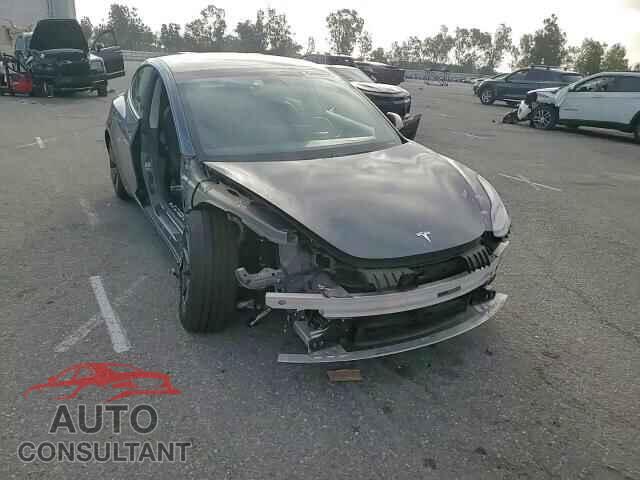 TESLA MODEL 3 2021 - 5YJ3E1EB6MF054506