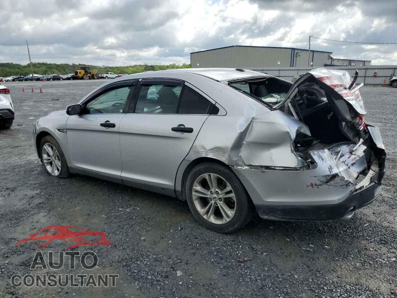 FORD TAURUS 2013 - 1FAHP2E87DG142258