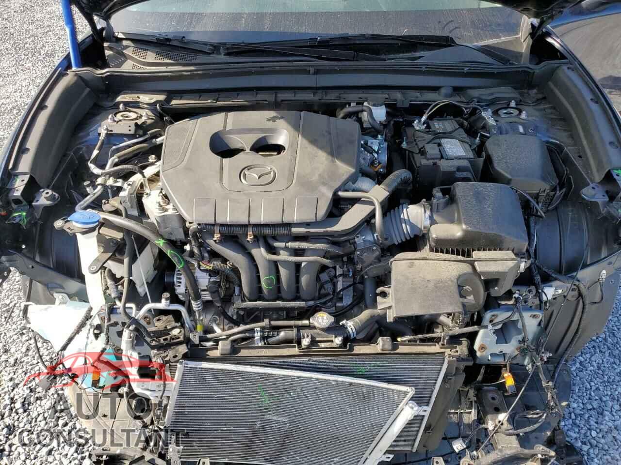 MAZDA CX30 2023 - 3MVDMBCM2PM502014