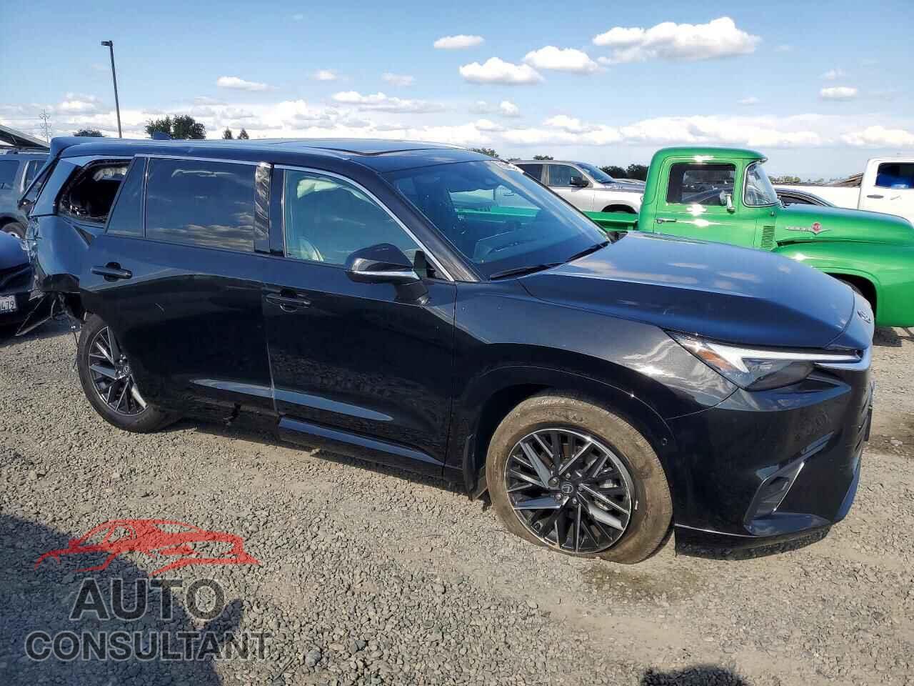LEXUS UNKNOWN 2026 - 5TDAAAB66TS052551