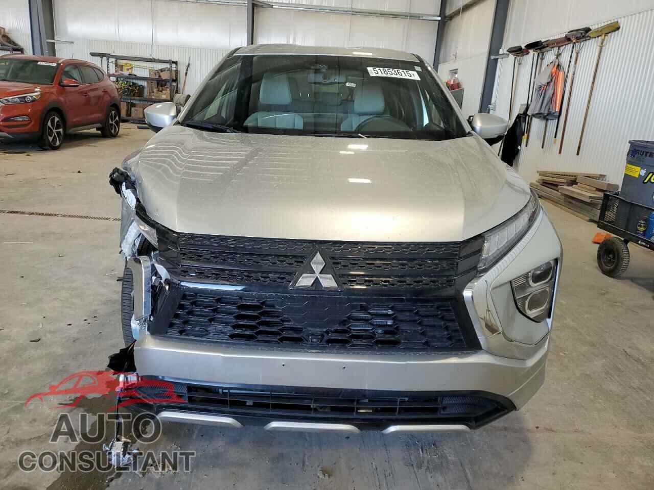 MITSUBISHI ECLIPSE 2024 - JA4ATWAA6RZ009620