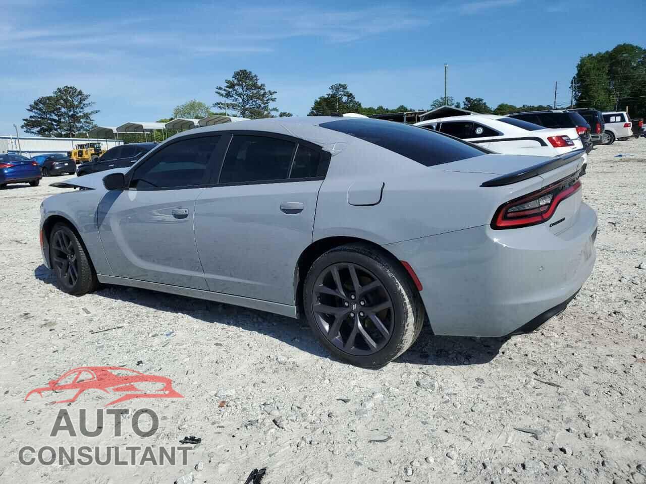 DODGE CHARGER 2020 - 2C3CDXBG1LH219977