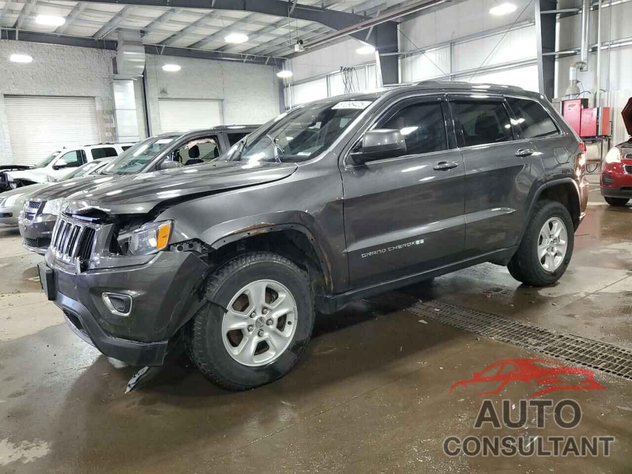 JEEP GRAND CHER 2016 - 1C4RJFAG2GC317791