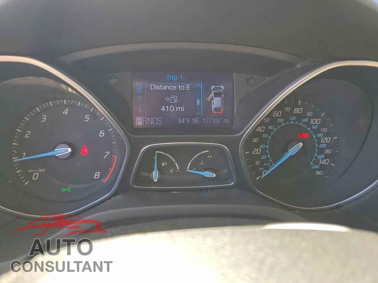 FORD FOCUS 2012 - 1FAHP3H27CL471061