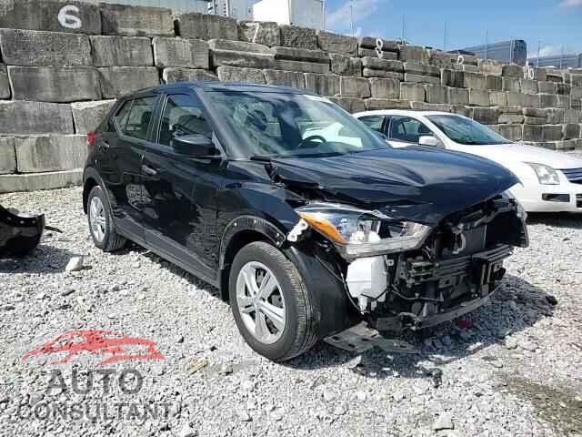 NISSAN KICKS 2020 - 3N1CP5BV0LL553577