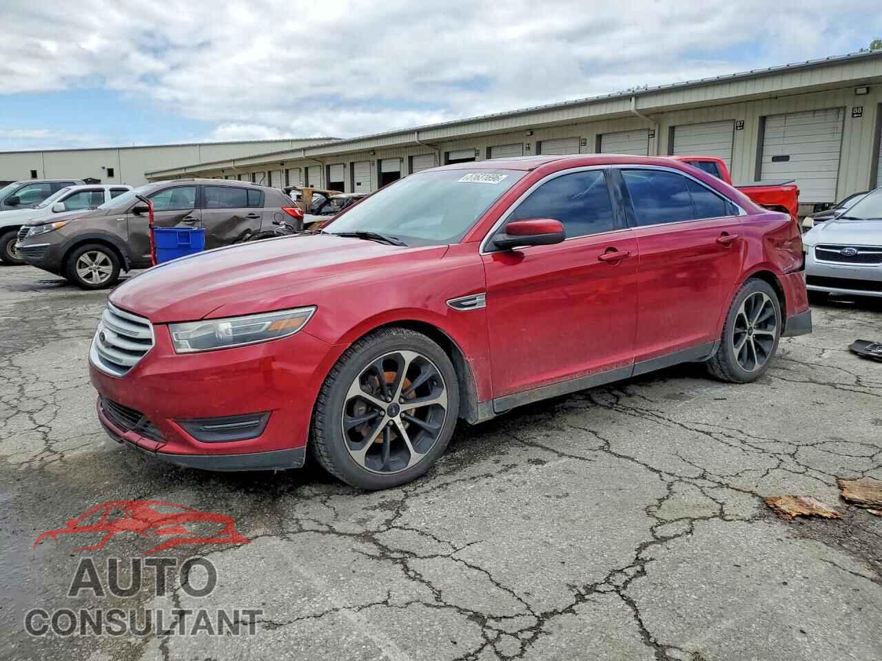 FORD TAURUS 2014 - 1FAHP2E8XEG184828