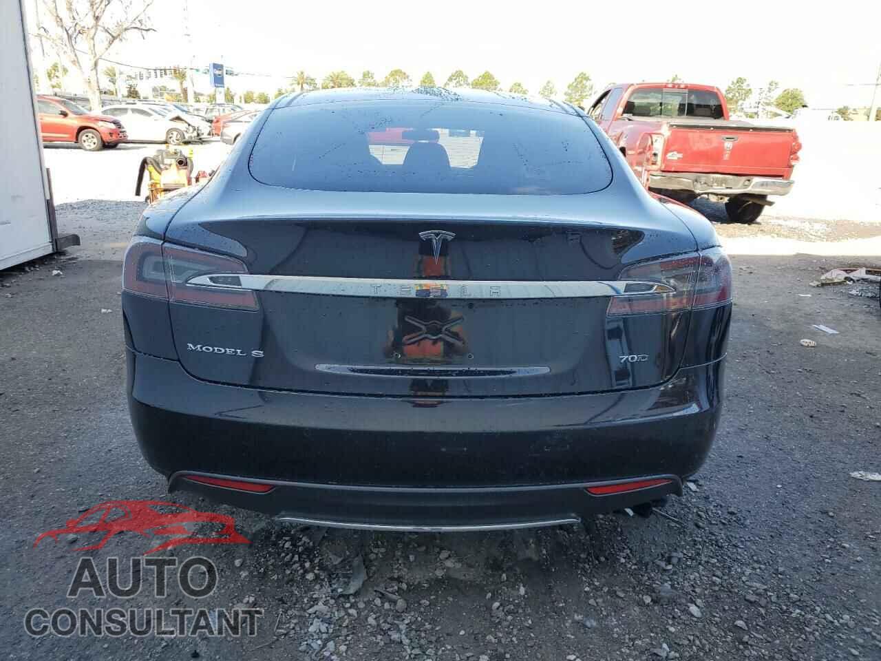 TESLA MODEL S 2015 - 5YJSA1S29FF084680