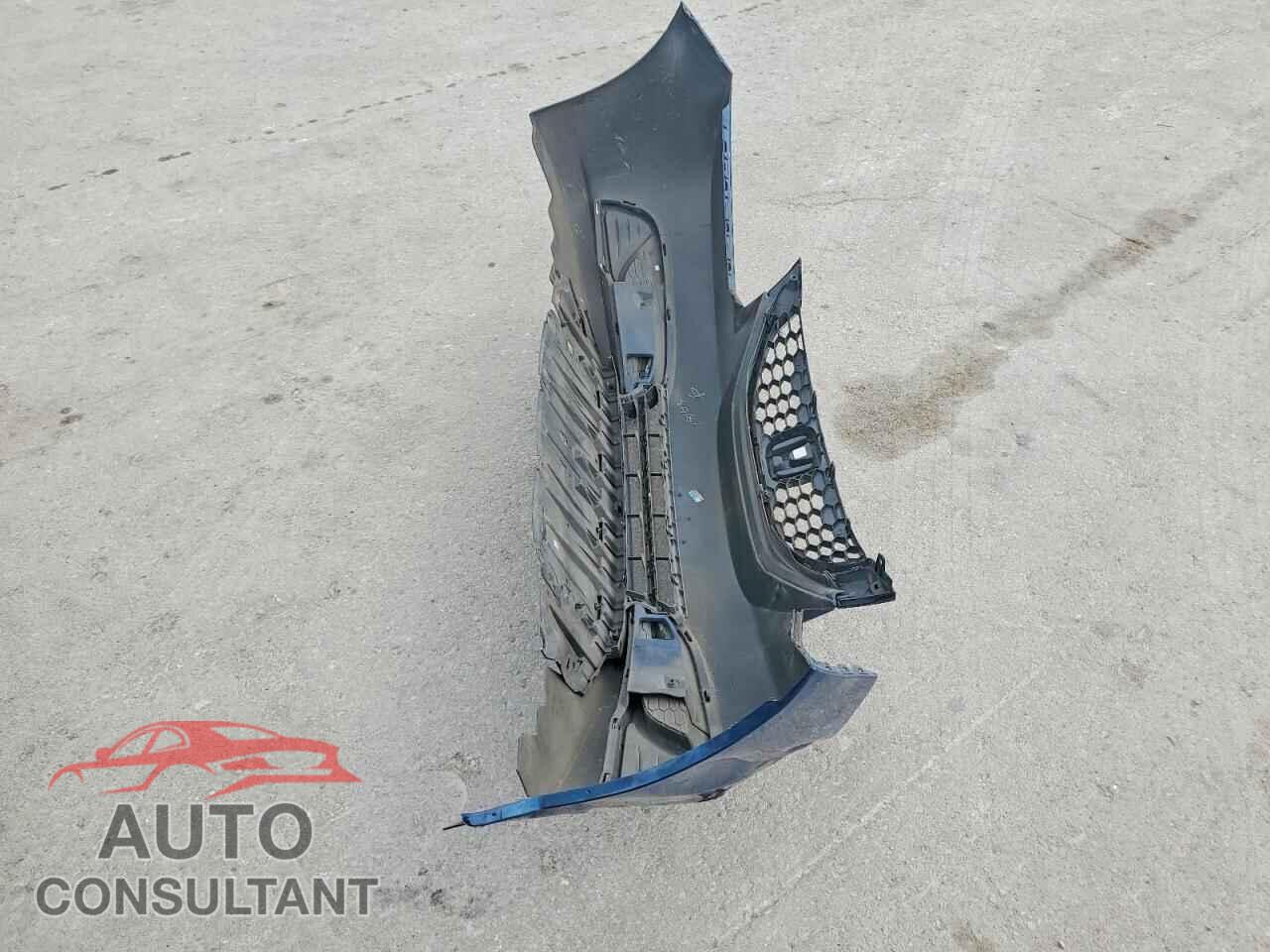 HONDA CIVIC 2013 - 2HGFB2F89DH537286