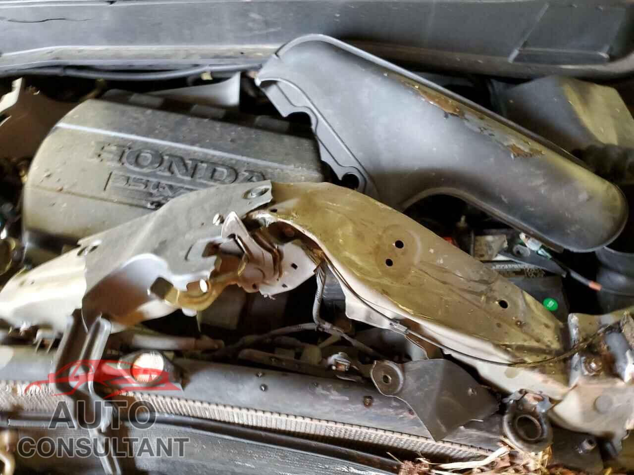 HONDA PILOT 2013 - 5FNYF4H56DB002139
