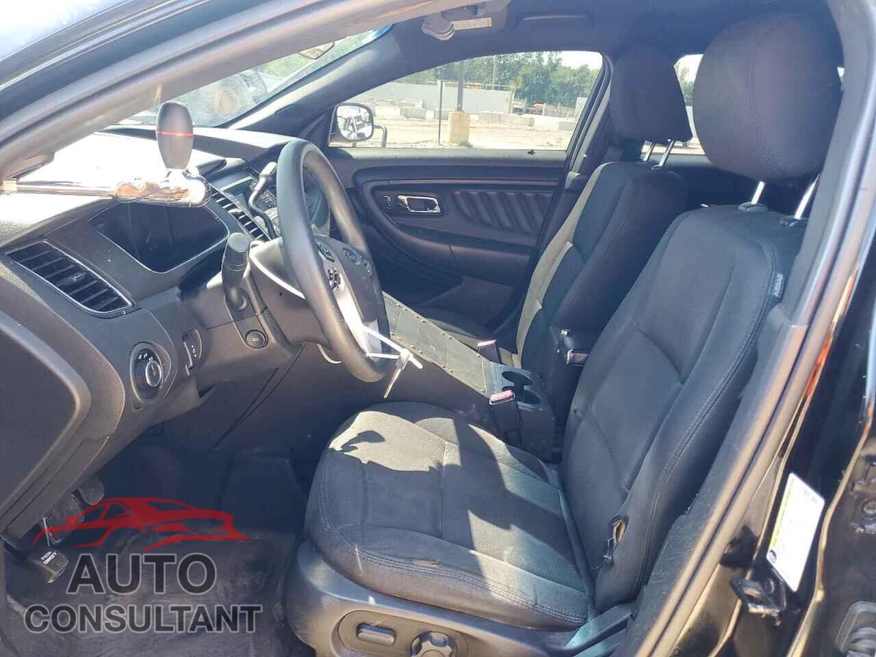 FORD TAURUS 2015 - 1FAHP2MK2FG122662