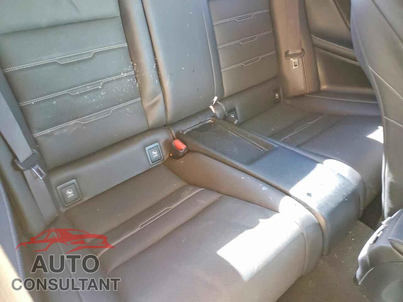LEXUS RX350 2016 - JTHHE5BC0G5012220
