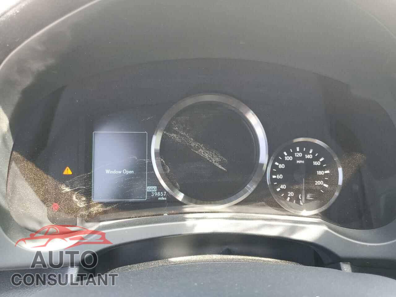 LEXUS RC 2024 - JTHAP5BC3R5008936
