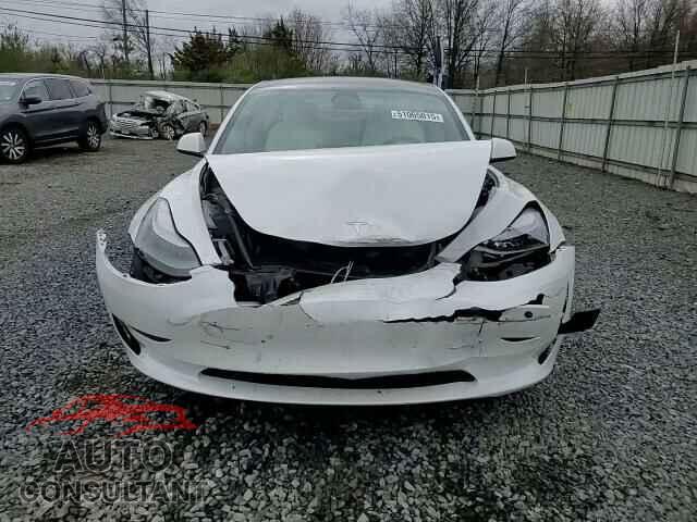 TESLA MODEL 3 2023 - 5YJ3E1EA1PF550924