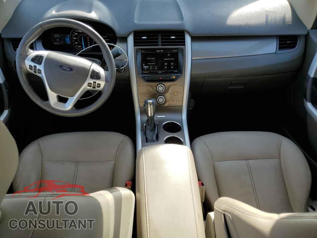 FORD EDGE 2014 - 2FMDK4JC7EBB18205