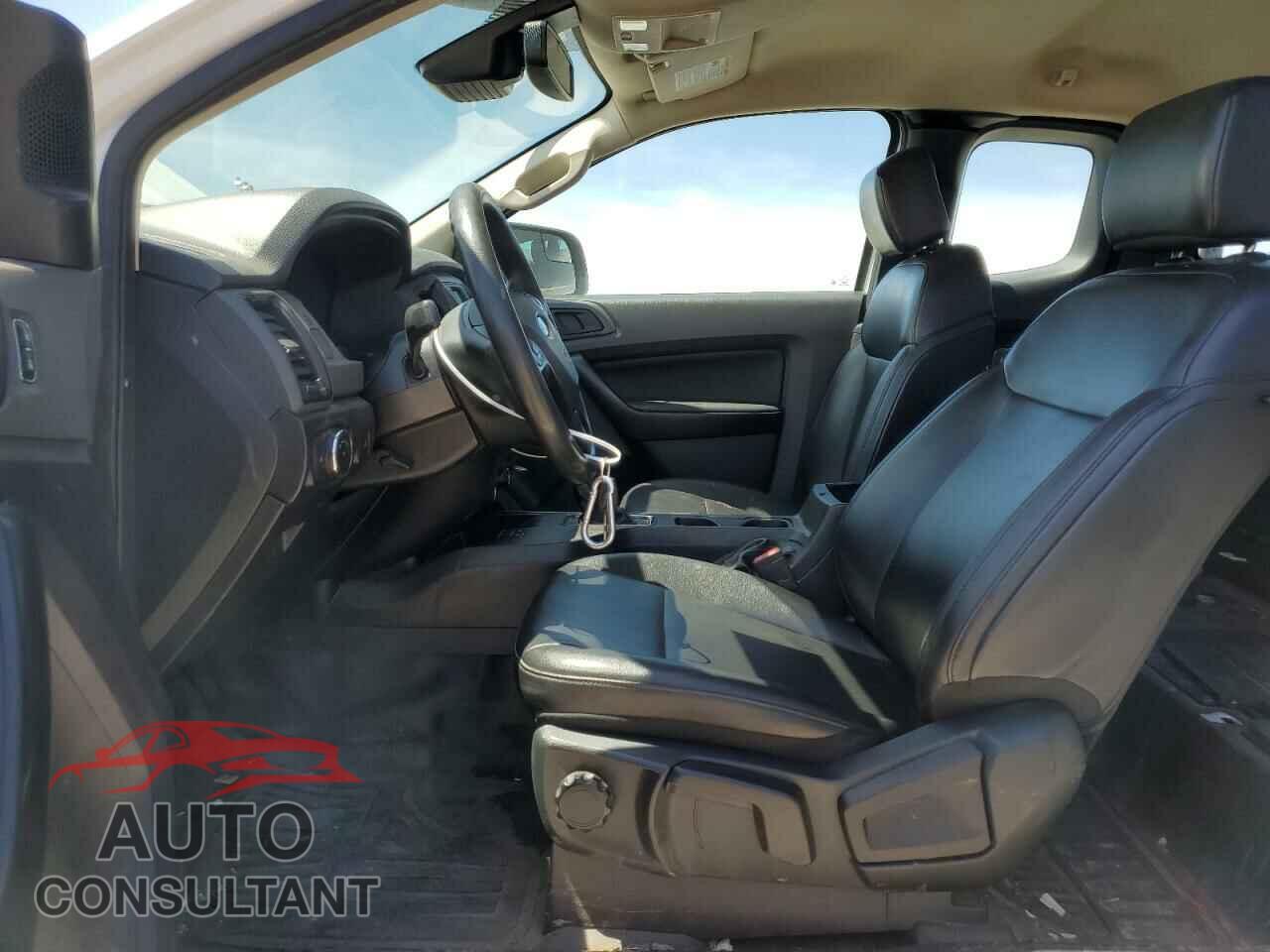 FORD RANGER 2021 - 1FTER1EH8MLD57785