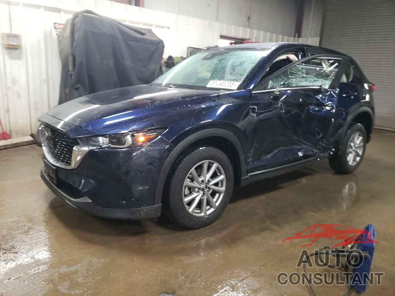 MAZDA CX-5 PREFE 2023 - JM3KFBCM9P0132614