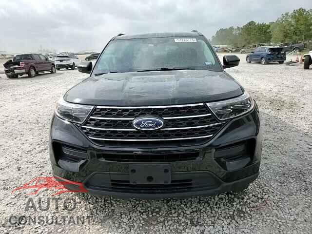 FORD EXPLORER 2022 - 1FMSK7DH1NGA30002