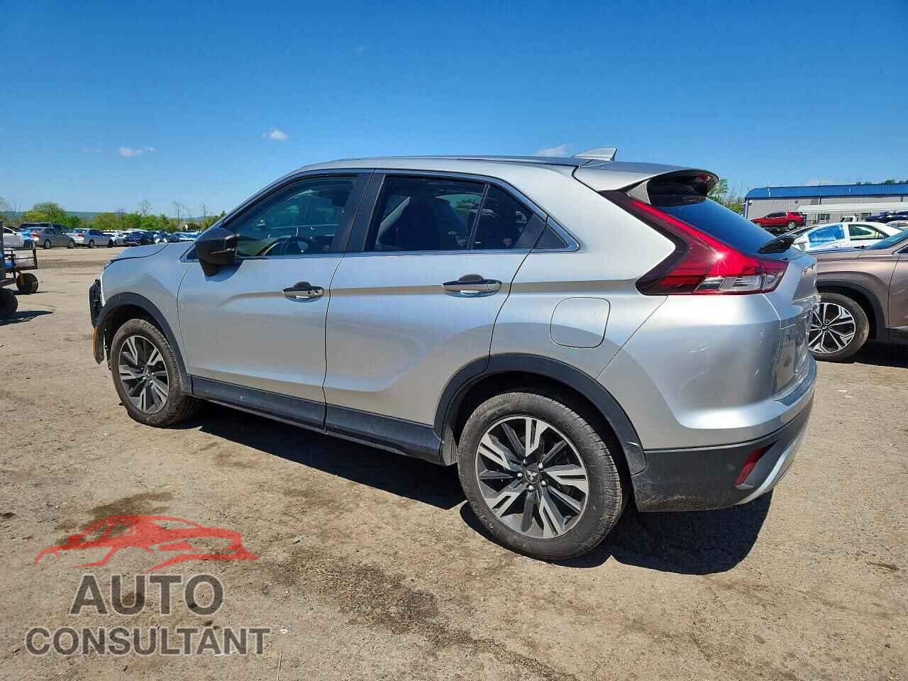 MITSUBISHI ECLIPSE 2023 - JA4ATWAA3PZ020877