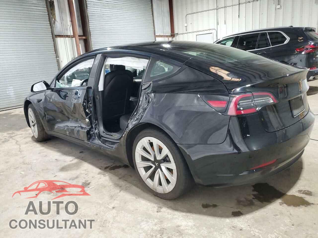 TESLA MODEL 3 2022 - 5YJ3E1EA3NF291205