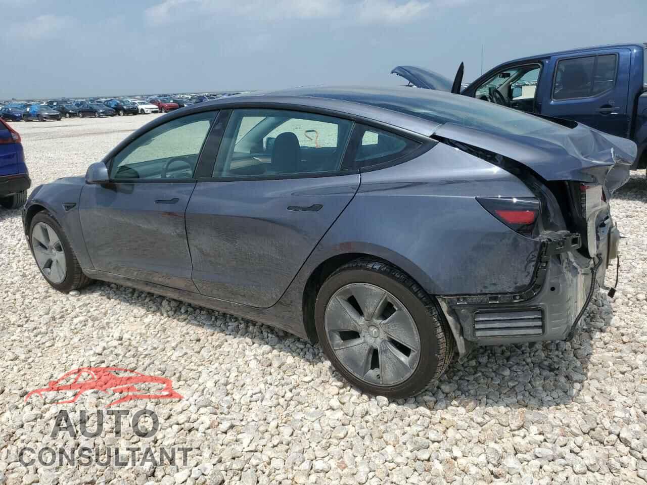 TESLA MODEL 3 2023 - 5YJ3E1EA3PF624618