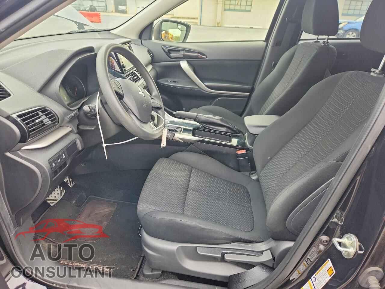 MITSUBISHI ECLIPSE 2022 - JA4ATUAA6NZ048156