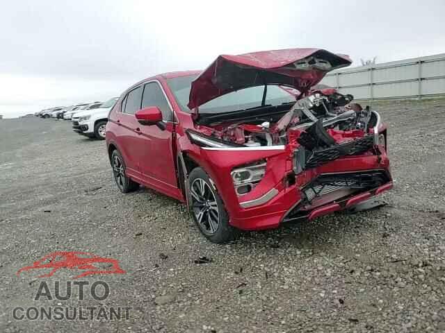 MITSUBISHI ECLIPSE 2023 - JA4ATWAA4PZ045576