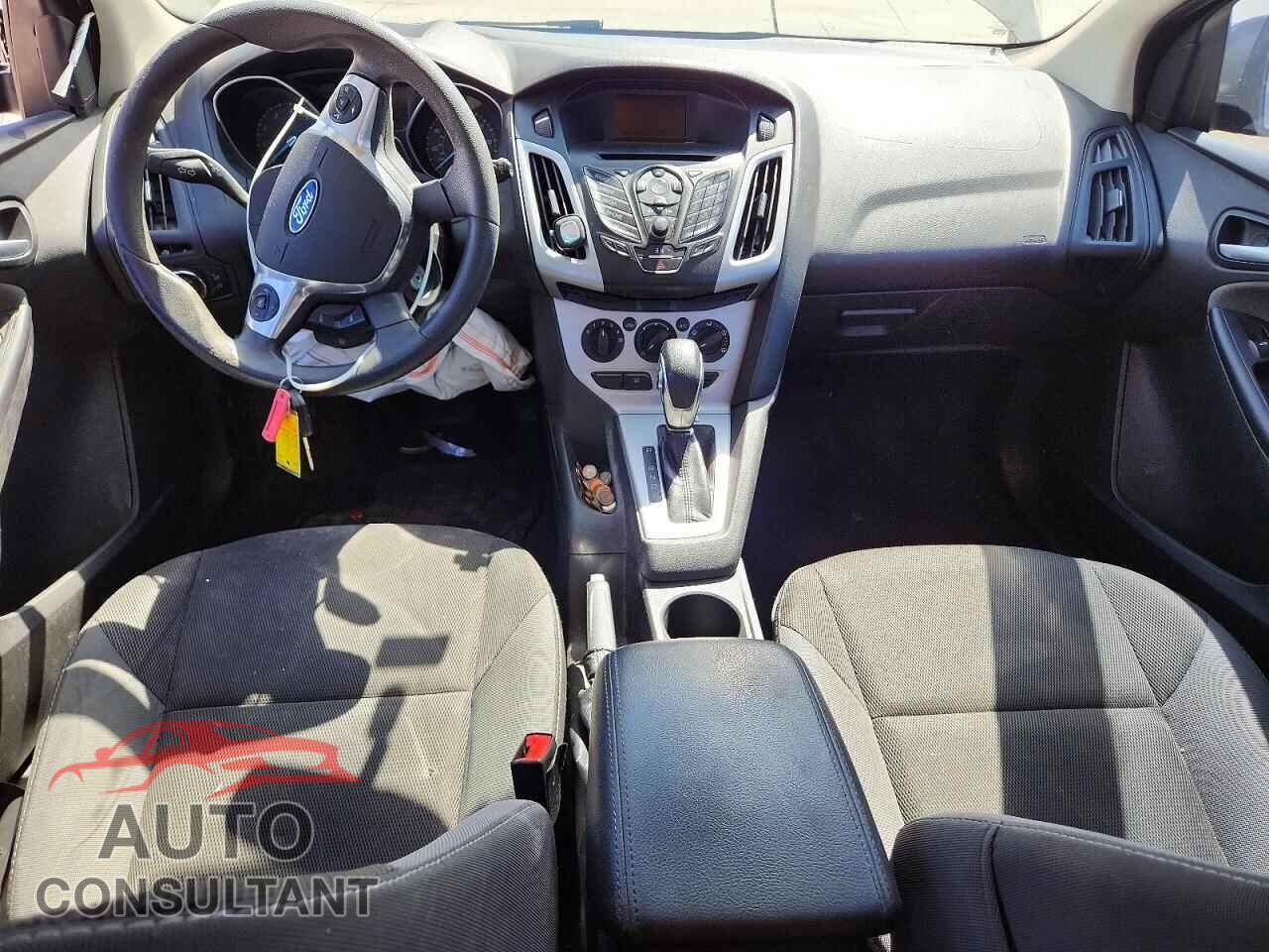 FORD FOCUS 2014 - 1FADP3K28EL355555