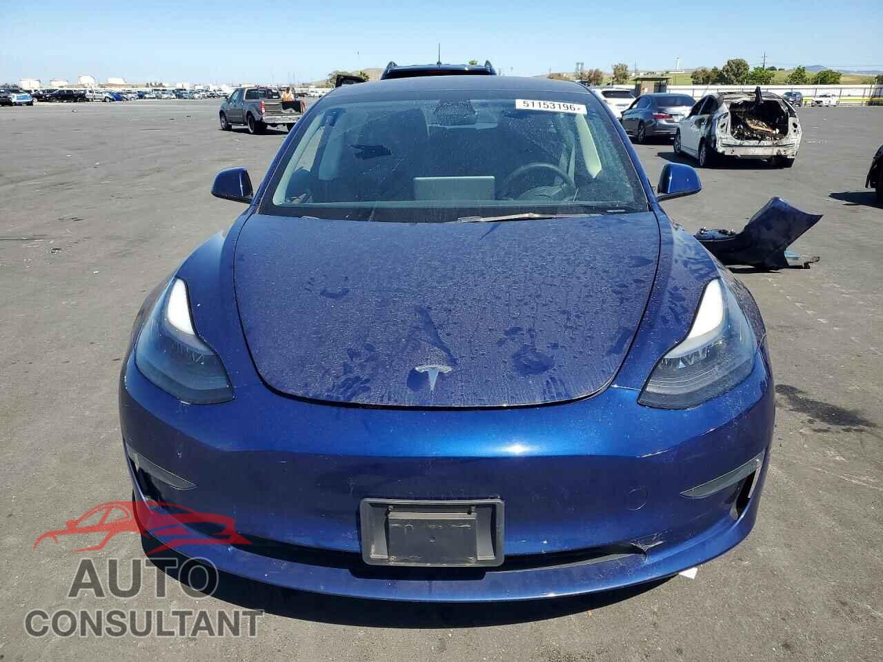 TESLA MODEL 3 2023 - 5YJ3E1EA2PF384137