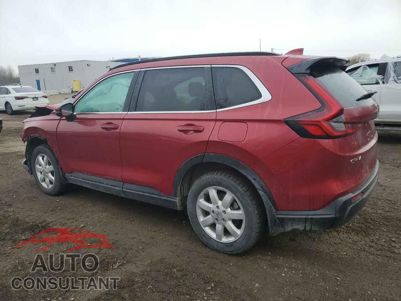 HONDA CRV 2023 - 2HKRS4H54PH120180