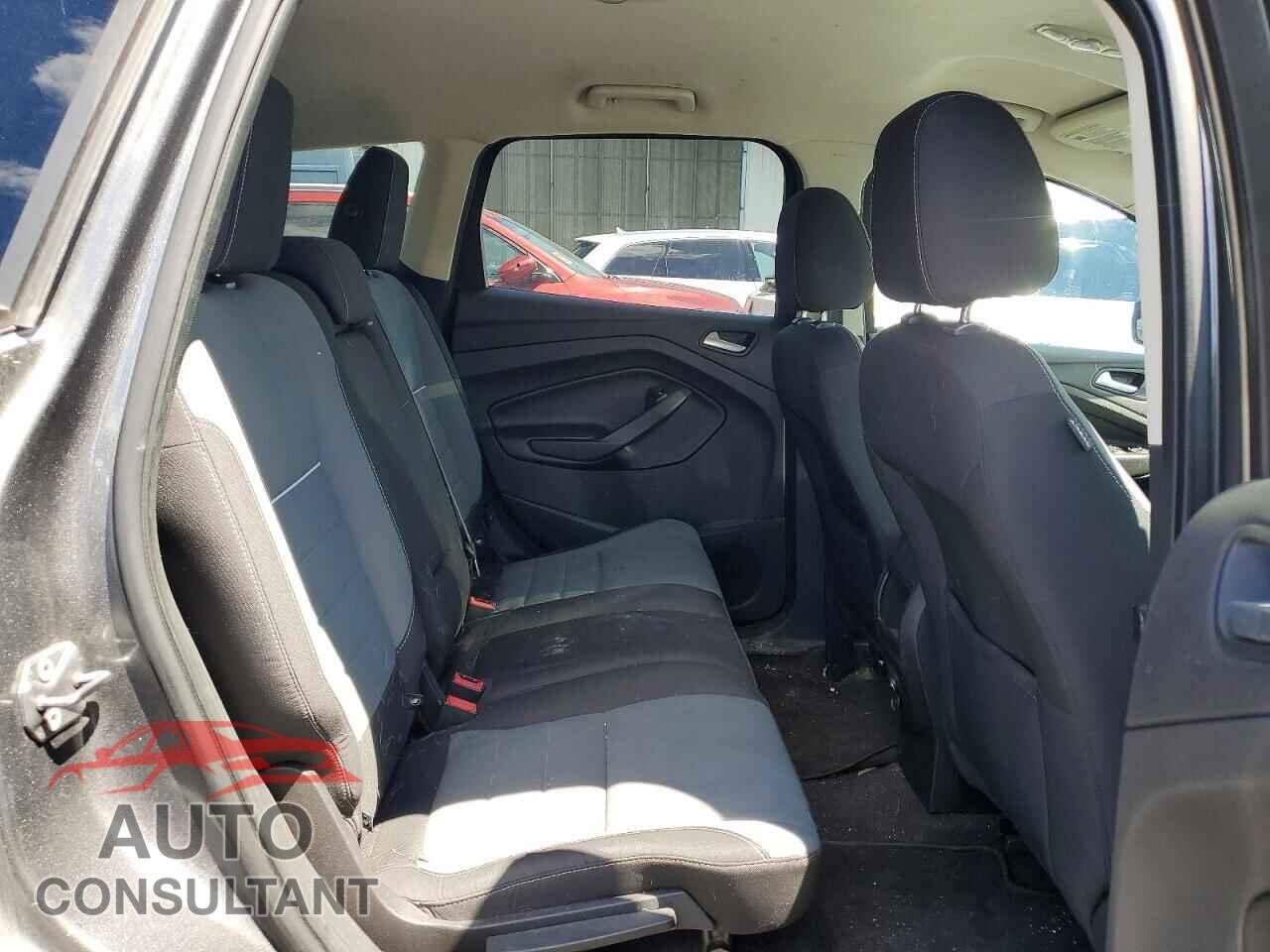 FORD ESCAPE 2013 - 1FMCU9GX1DUD14274