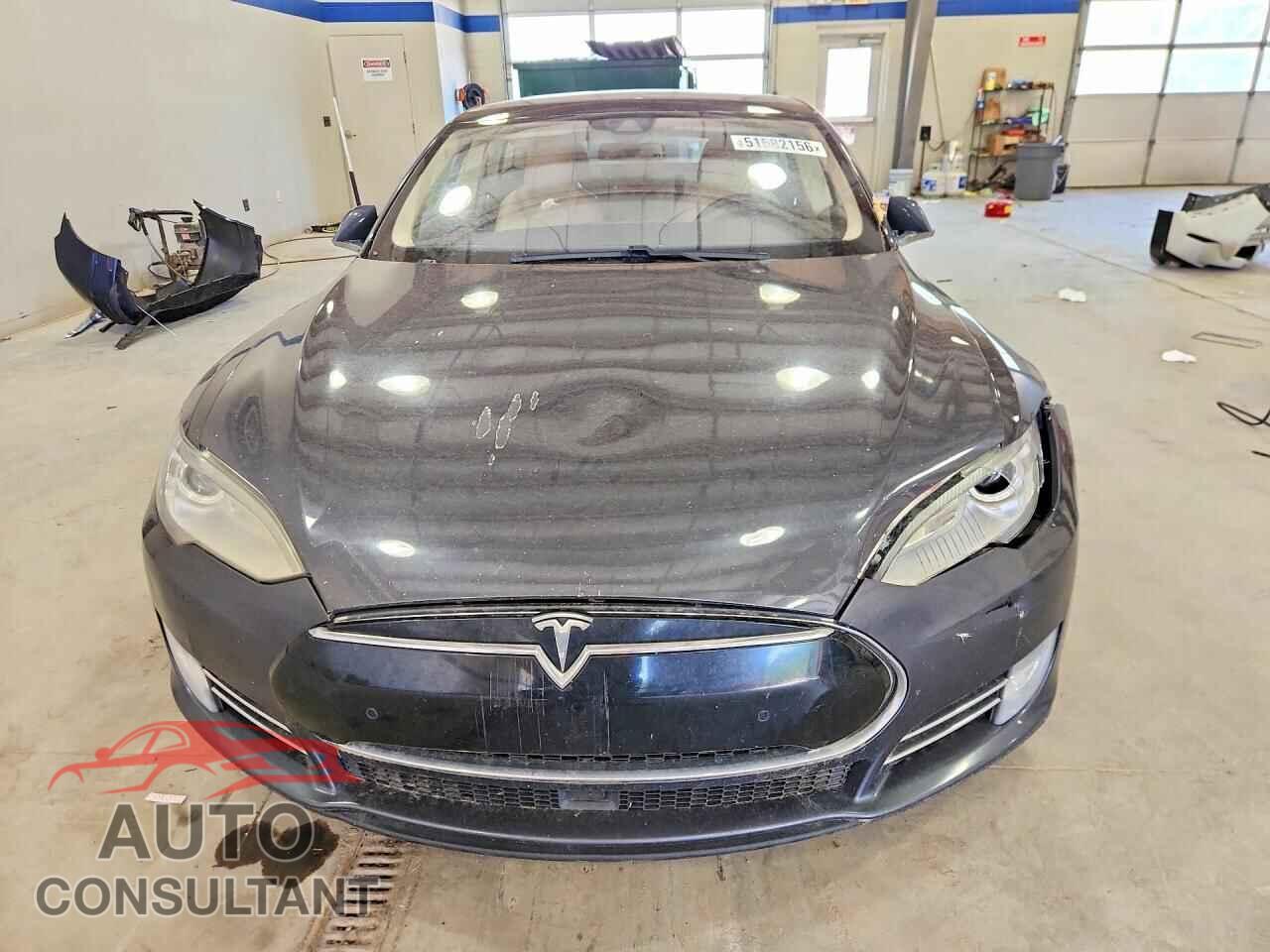 TESLA MODEL S 2015 - 5YJSA1H27FF098326