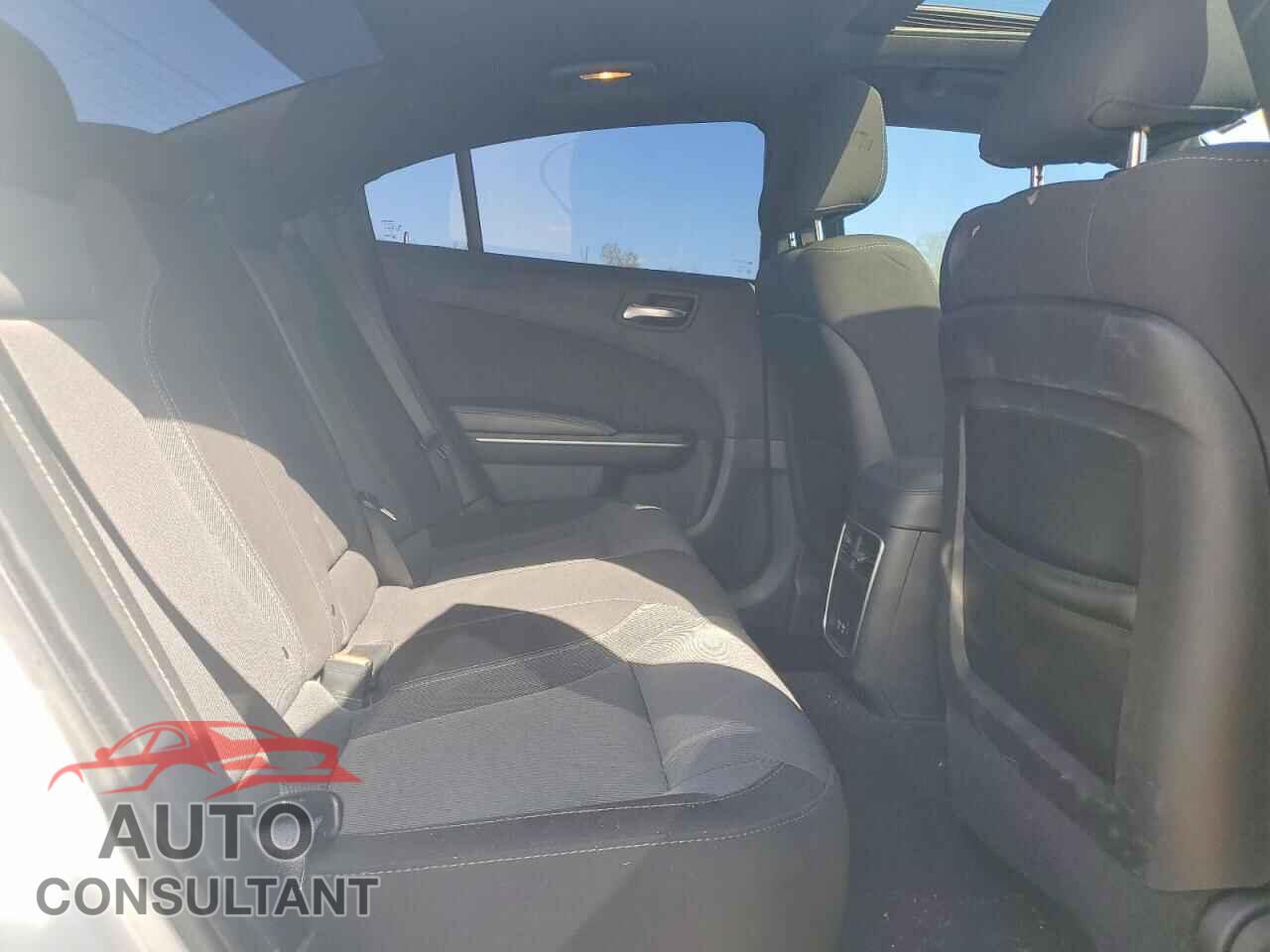DODGE CHARGER 2019 - 2C3CDXBG6KH636347