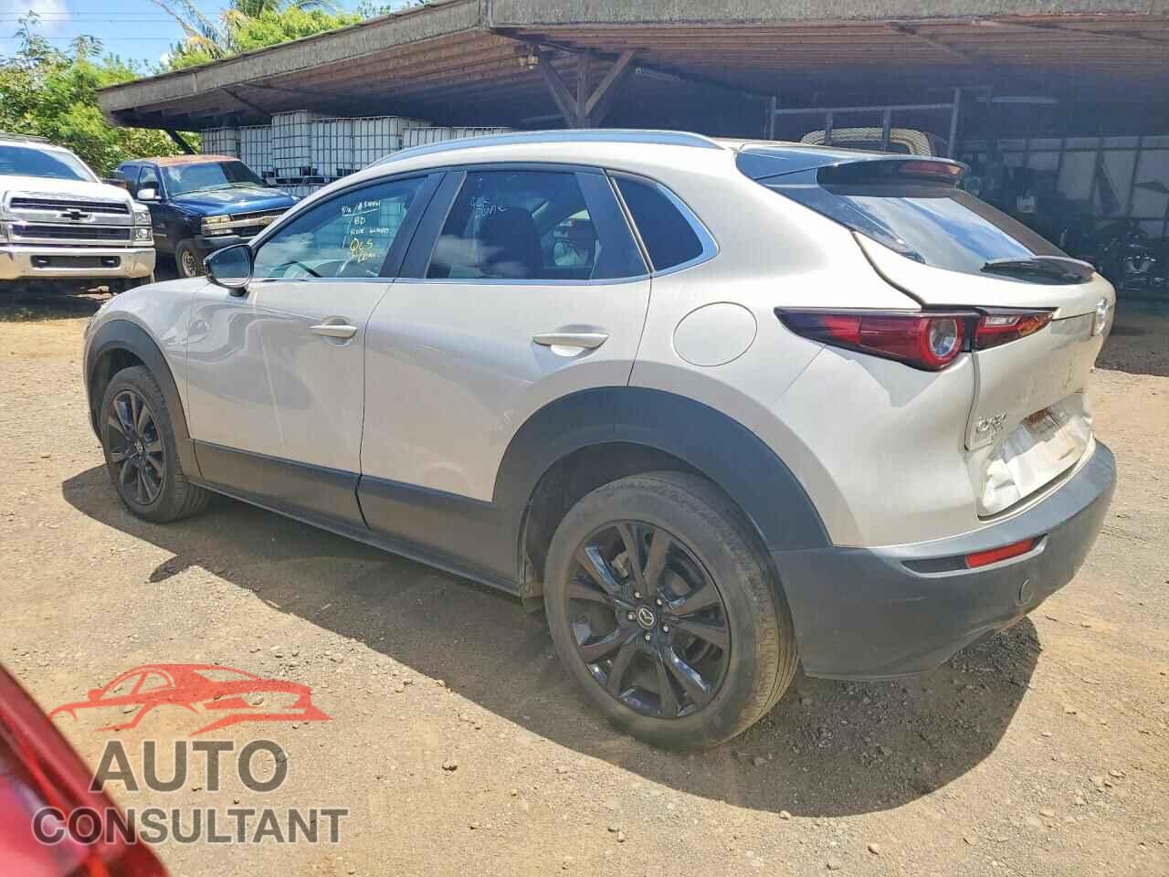 MAZDA CX30 2024 - 3MVDMBBM2RM651866