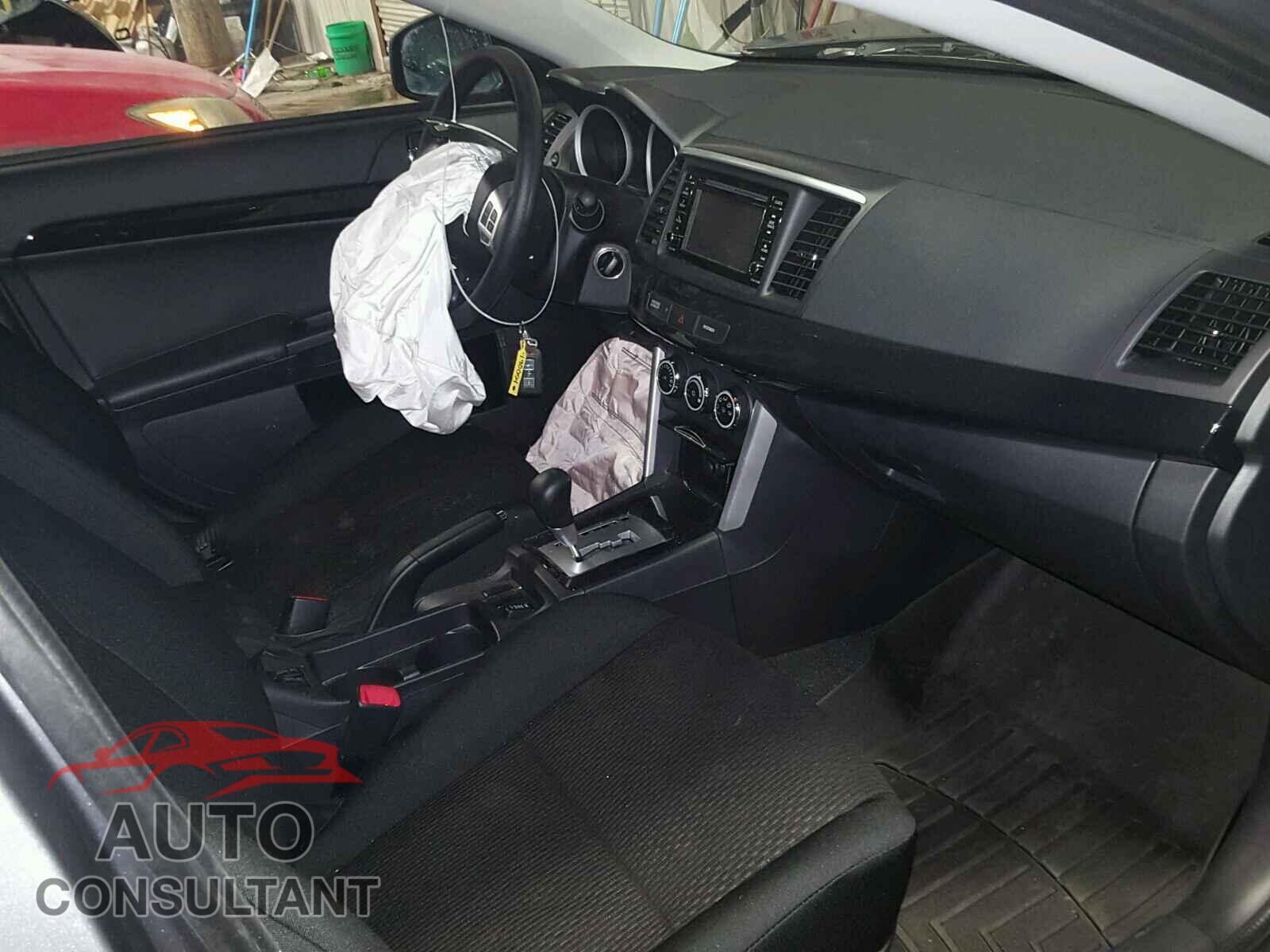 MITSUBISHI LANCER 2017 - JA32V2FW5HU001357