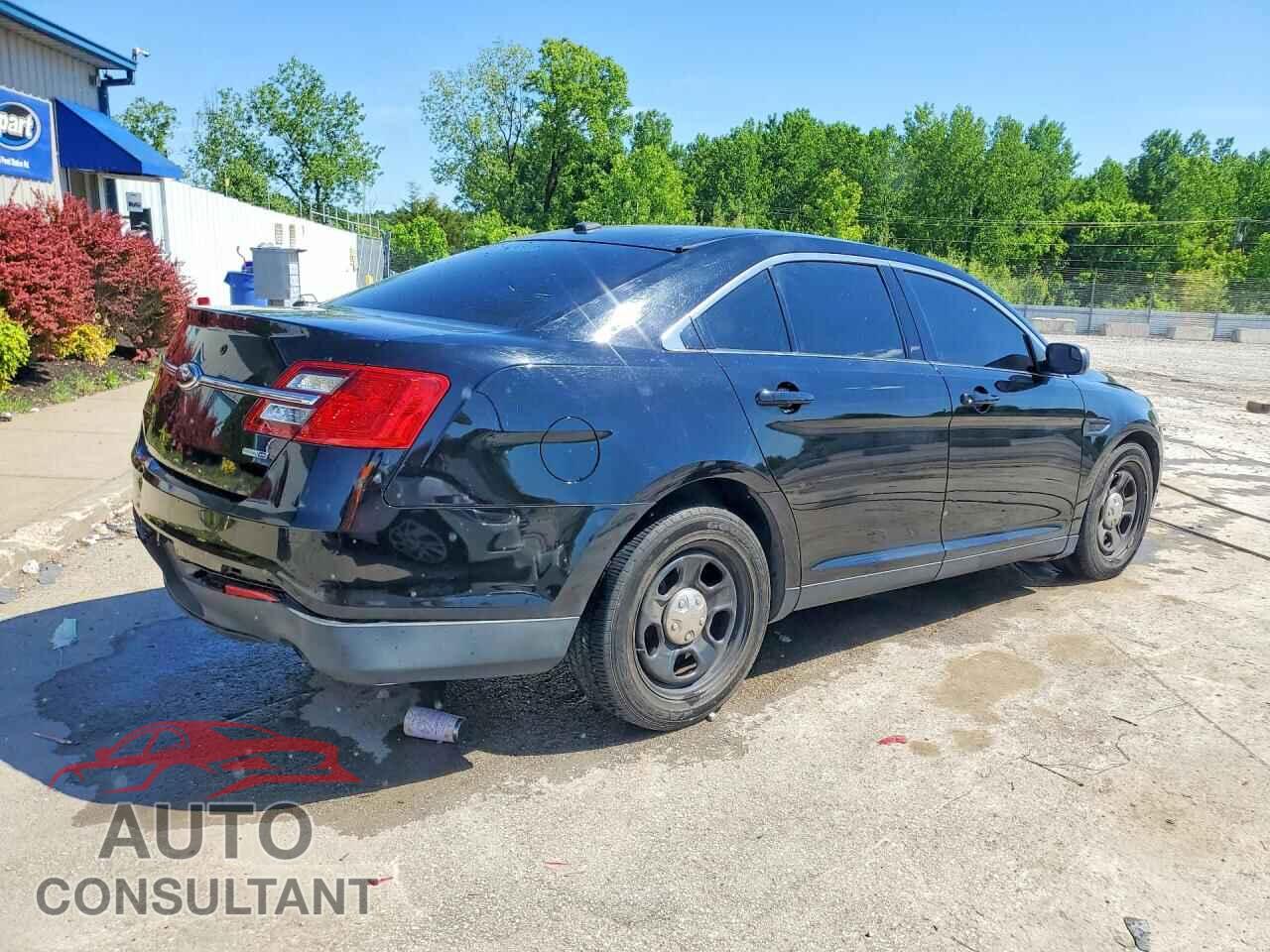 FORD TAURUS 2015 - 1FAHP2MK2FG122662