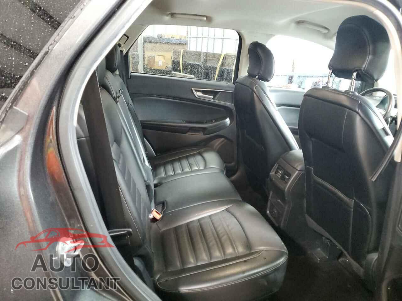 FORD EDGE 2017 - 2FMPK4J96HBB15463