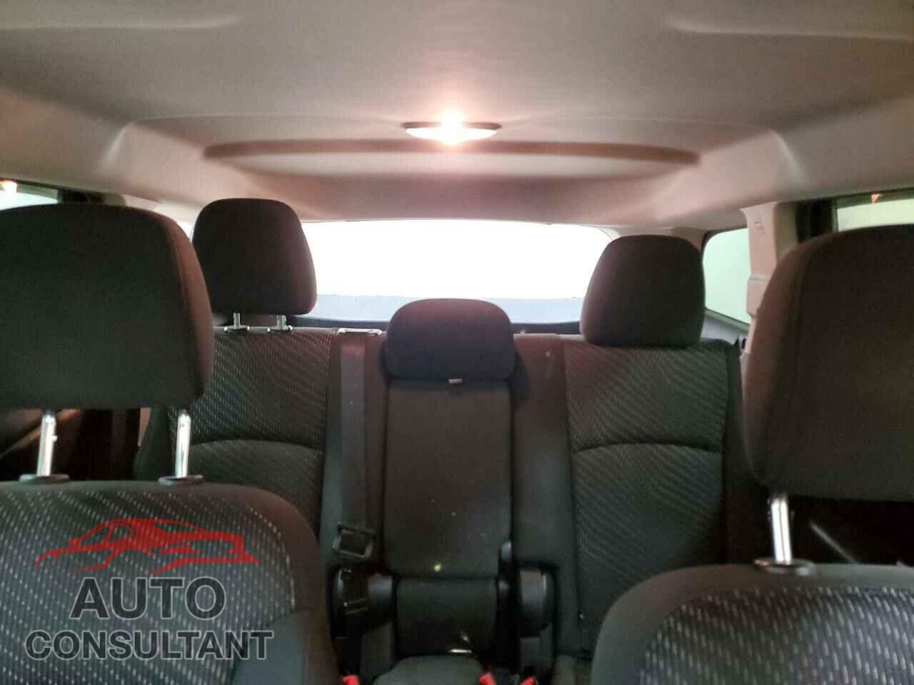 DODGE JOURNEY 2011 - 3D4PG4FB1BT512630